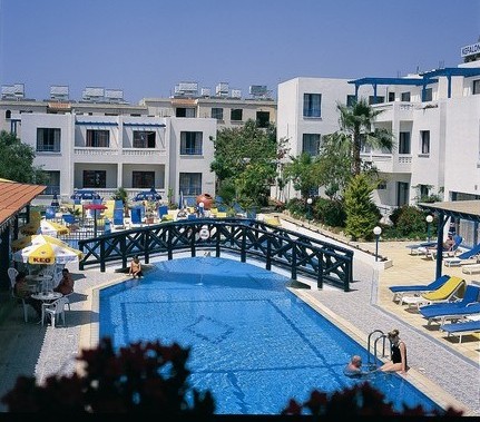 Paphos in Paphos